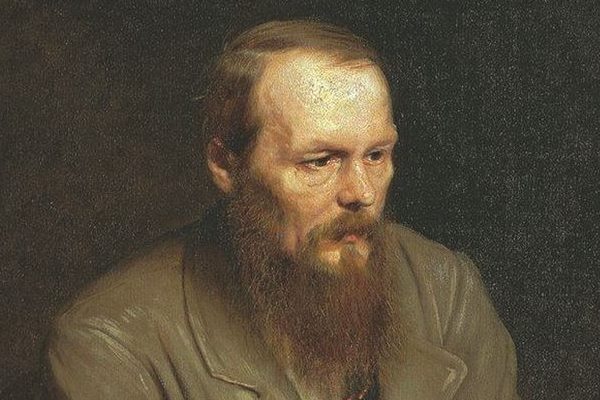 Dostoyevski Sözleri