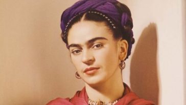 İnsanın İçine İşleyen Frida Kahlo Sözleri