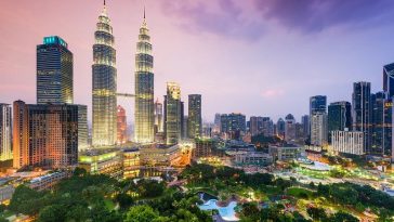 Kuala Lumpur