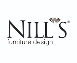 nill's mobilya logo