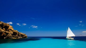 italyada gezilecek yerler, favignana adası