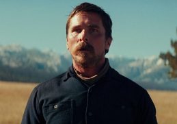 En İyi Christian Bale Filmleri hostiles