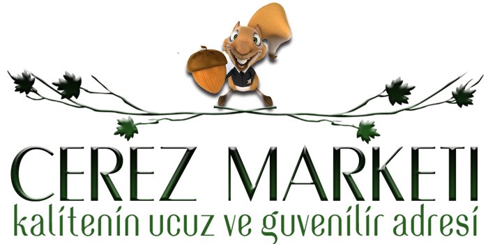 Çerez Marketi logo