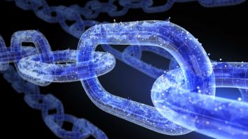 blockchain nedir sorusuna yanıt niteliğinde bir blockchain zinciri