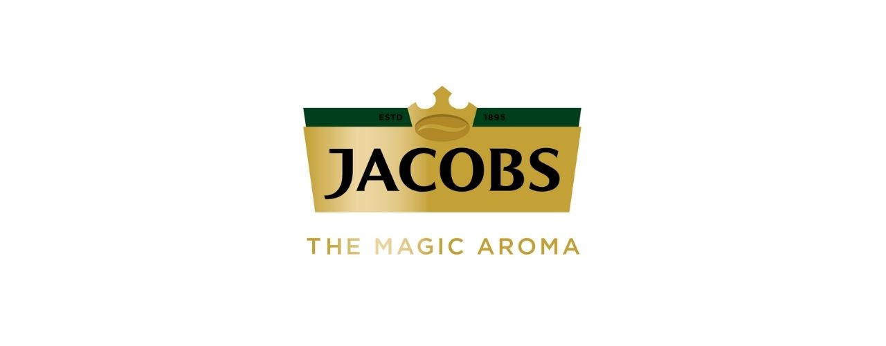 en iyi kahve markalarından jacobs coffee logosu