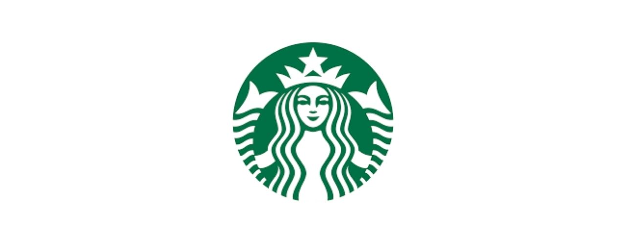 dünya kahve zincirlerinden biri olan starbucks logosu